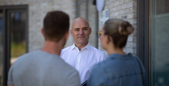 Een carrière als wijkbeheerder zorg voor een leefbare buurt